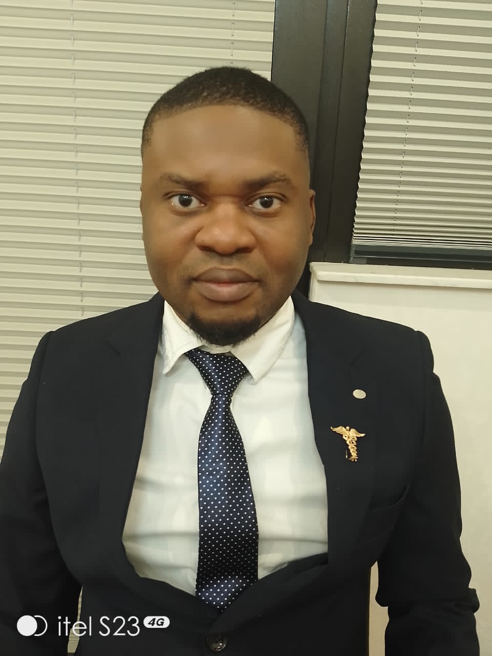 Mfreke Umana – Managing Director, AverConsult
